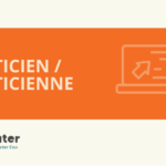 Fiche métier suisse : Géomaticien/ne