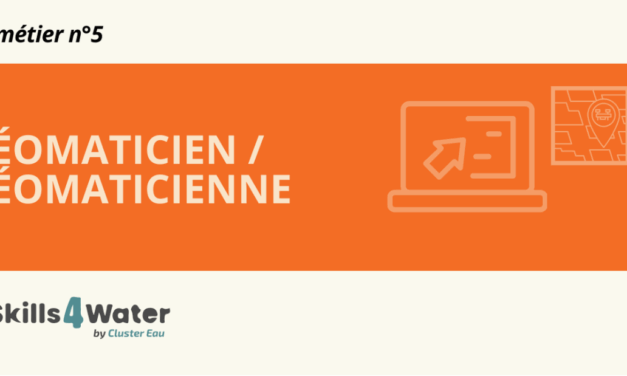 Fiche métier suisse : Géomaticien/ne