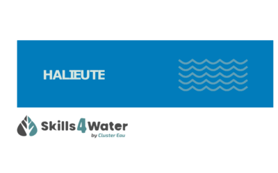 Fiche métier : Halieute