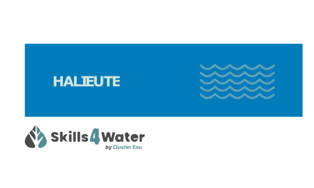 Fiche métier : Halieute