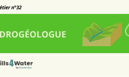 Fiche métier Suisse : Hydrogéologue