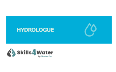 Fiche métier : Hydrologue