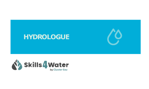 Fiche métier : Hydrologue
