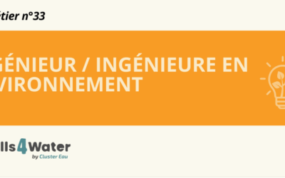 Fiche métier Suisse : Ingénieur/e en environnement