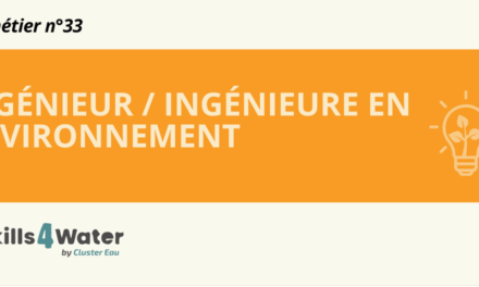 Fiche métier Suisse : Ingénieur/e en environnement