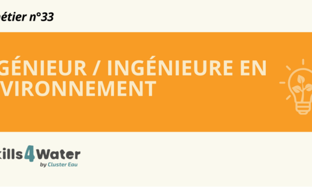 Fiche métier Suisse : Ingénieur/e en environnement