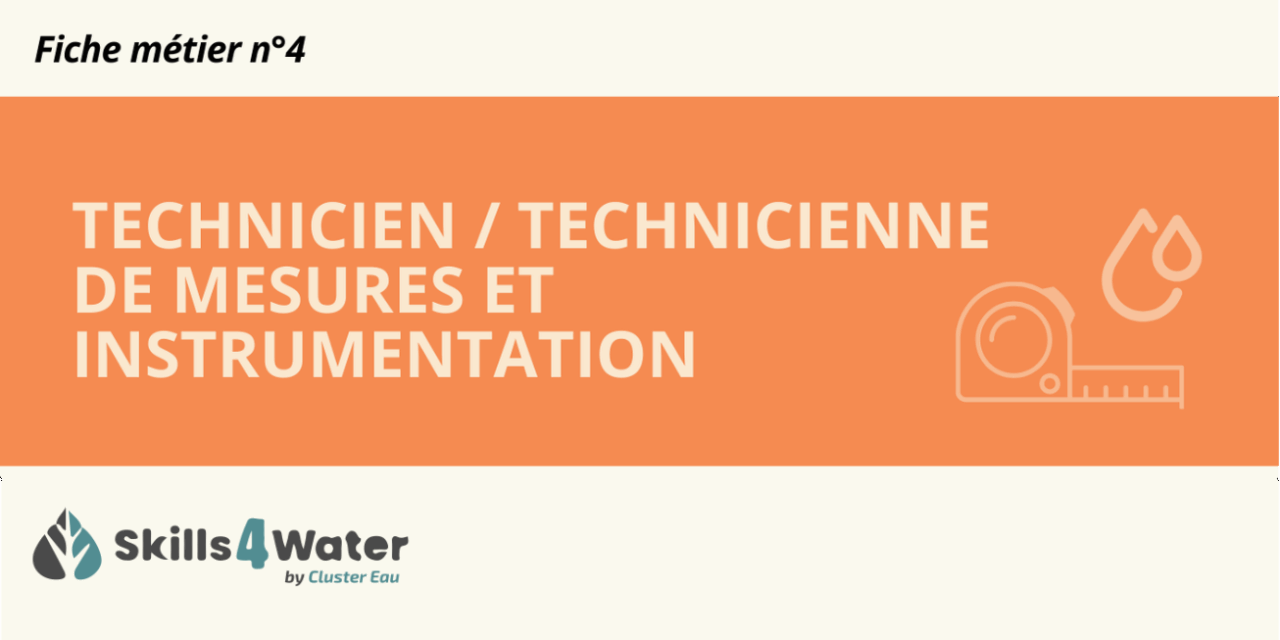 Fiche métier : Technicien/Technicienne de mesures et instrumentation