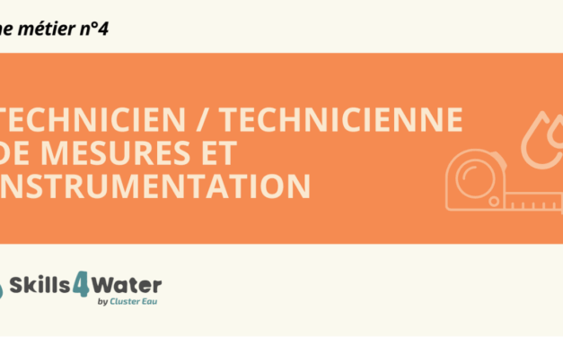 Fiche métier : Technicien/Technicienne de mesures et instrumentation