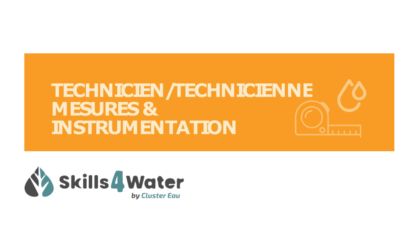 Fiche métier : Technicien/Technicienne de mesures et instrumentation