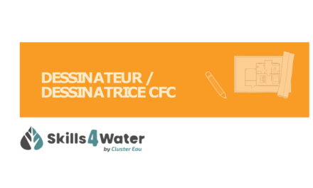 Fiche métier Suisse : Dessinateur/Dessinatrice CFC