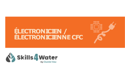 Fiche métier Suisse : électronicien/électronicienne