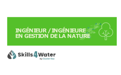 Fiche métier suisse : Ingénieur/re en gestion de la nature