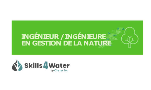 Fiche métier suisse : Ingénieur/re en gestion de la nature