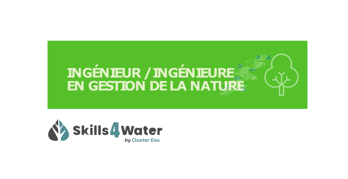 Fiche métier suisse : Ingénieur/re en gestion de la nature