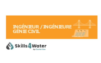 Fiche métier suisse : Ingénieur/re en génie civil