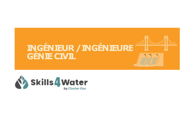 Fiche métier suisse : Ingénieur/re en génie civil