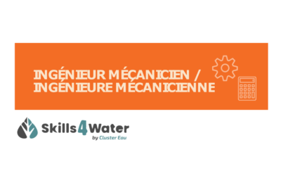 Fiche métier Suisse : Ingénieur/re mécanicien/ne