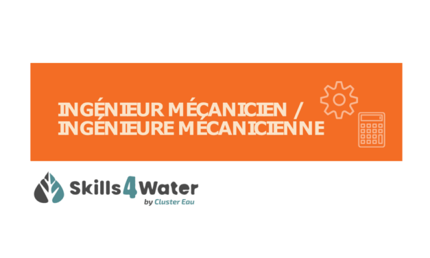 Fiche métier Suisse : Ingénieur/re mécanicien/ne