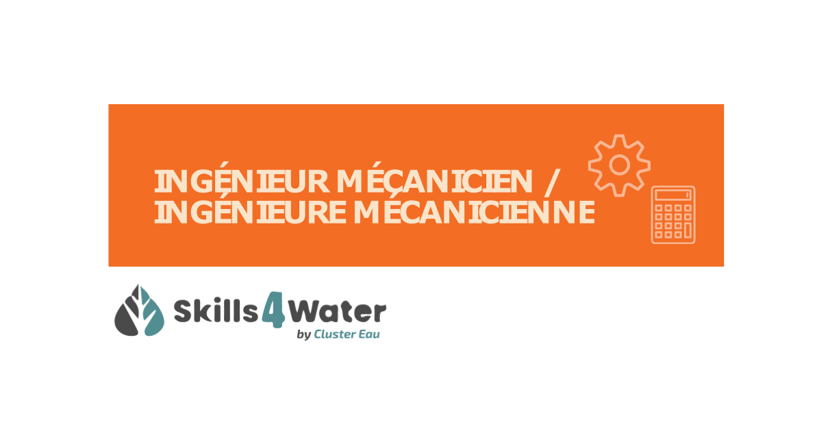 Fiche métier Suisse : Ingénieur/re mécanicien/ne