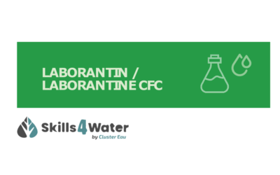 Fiche métier Suisse : Laborantin/e