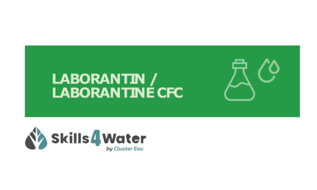 Fiche métier Suisse : Laborantin/e