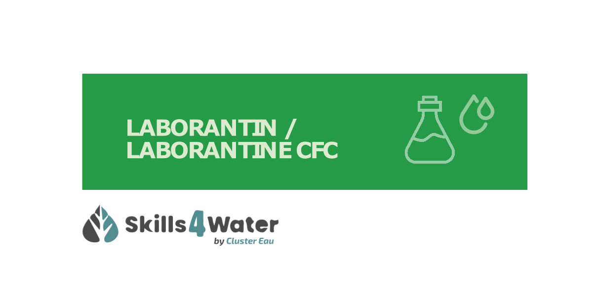 Fiche métier Suisse : Laborantin/e