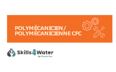 Fiche métier Suisse : Polymécanicien/ne