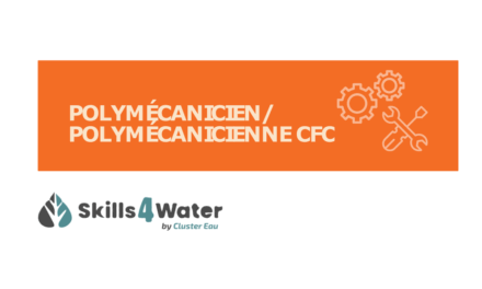Fiche métier Suisse : Polymécanicien/ne