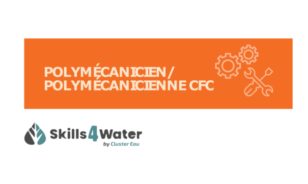 Fiche métier Suisse : Polymécanicien/ne