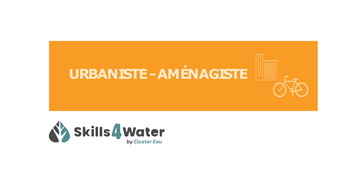 Fiche métier Suisse : Urbaniste-Aménagiste