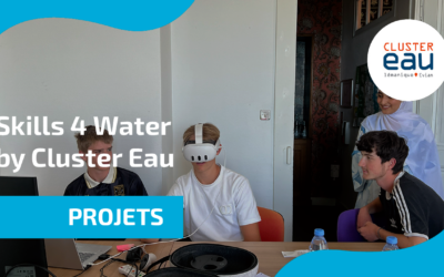 VIDÉO : SKILLS 4 WATER
